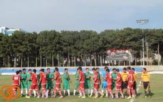 آغاز دور برگشت لیگ برتر فوتبال هرات