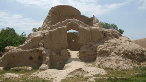 بازسازی زادگاه مولانا مریدانش را به خانقاه بهاوالدینولد خواهد کشاند؟