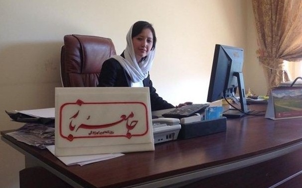 به ناممکن اعتقاد ندارم!