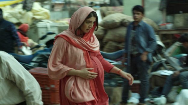 نگاهی به 'آرمانشهر'؛ نماینده سینمای افغانستان در اسکار