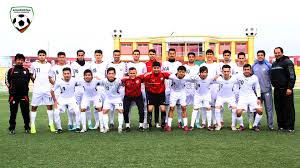 نوجوانان حریف کویت نشدند