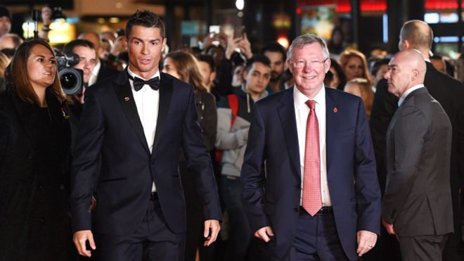 رونالدو؛ فیلمی که تصویر کلیشهای ستارهها را تغییر میدهد