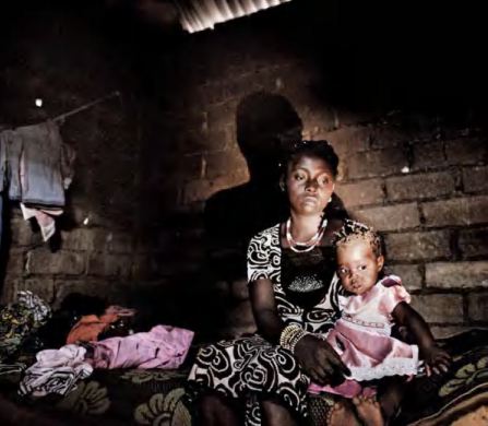 داستان تلخ قربانیان تجاوز در اوگاندا