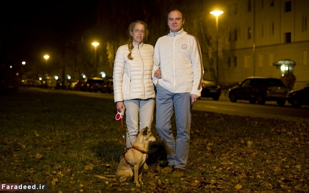 دختری که به خاطر دوپینگ مَرد شد!