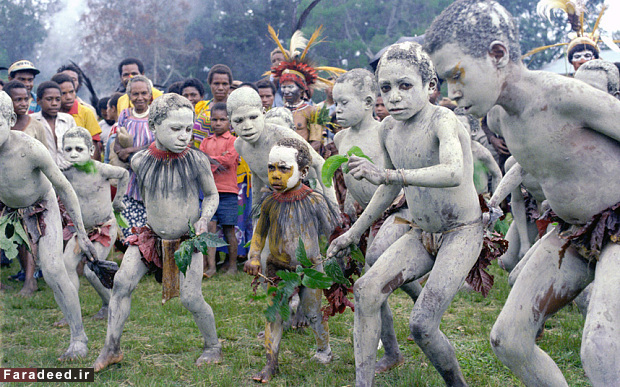 ماجرایی که مو را به تنم سیخ میکند!
