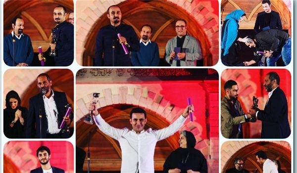 موفقیت «چند متر مکعب عشق» مرهون نگاه انسانی به سوژه است