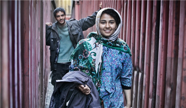 موفقیت «چند متر مکعب عشق» مرهون نگاه انسانی به سوژه است