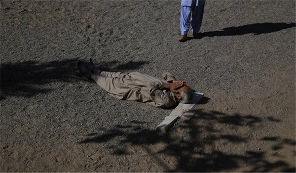 «خواجه غلتان»؛ نماد ارادت به بزرگان تاریخ و فرهنگ