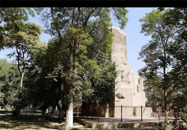 مدرسه «سبحان قلی خان»؛ فخر تمدنی ولایت بلخ