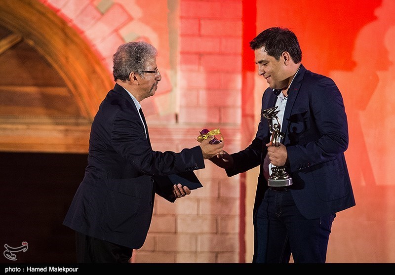 برای من زمین مرز ندارد چون کنار سینمای ایران هستم