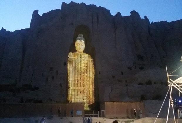 بت های بامیان