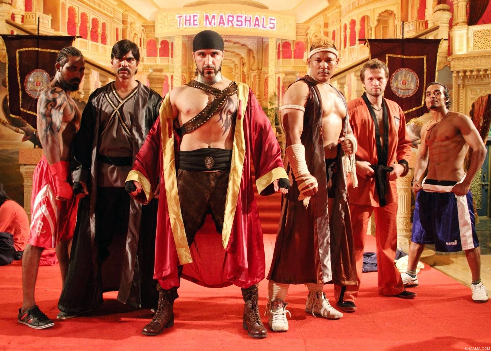 سمیر علی خان، ستارهیی از افغانستان در هالیود و بالیود