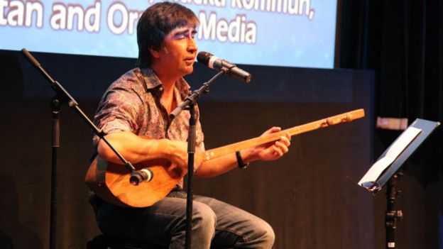 هفتمین جشنواره جهانی سینمای افغانستان در سوئد