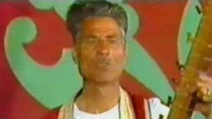 بیلتون، آوازخوان معروف افغانستان درگذشت