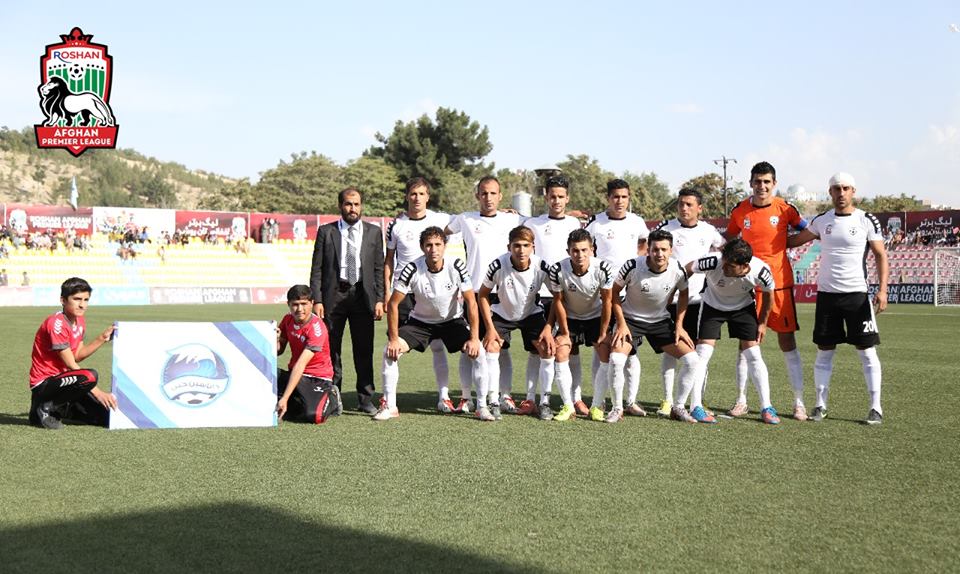 اسپین غربازان برابر داباسین سپی