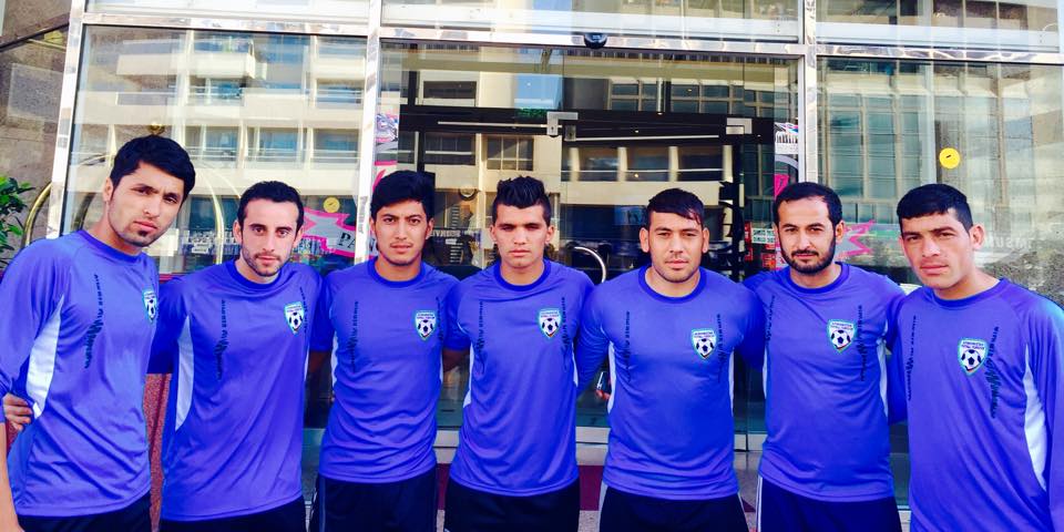 آن هفت نفر چه میشوند ؟