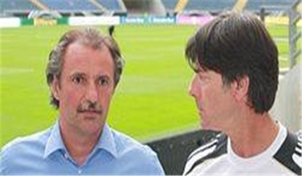 «پیتر سگرت» سرمربی تیم ملی فوتبال افغانستان شد