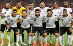 تیم ملی افغانستان ۸ نوامبر وارد تهران میشود