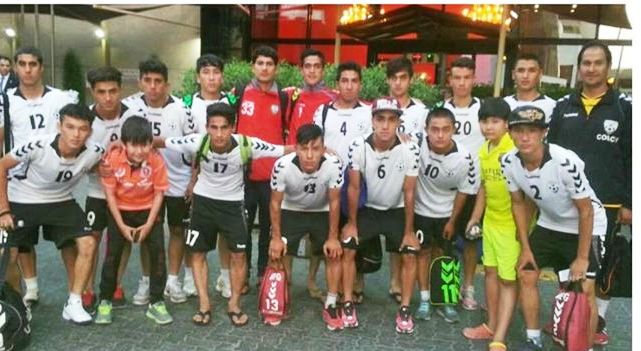 الیاس منوچهر : کویت را میبریم و صعود میکنیم