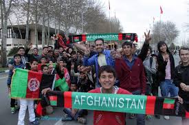 شکست ساربوچکن با حضور حسن امین