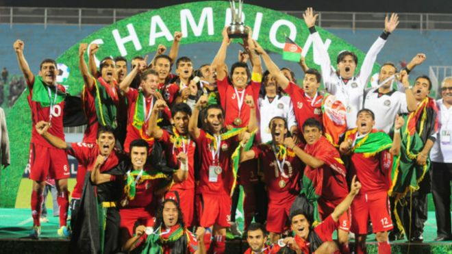 تیم ملی فوتبال افغانستان؛ گرفتار فلسفه ناکام یا برنامه دراز مدت؟
