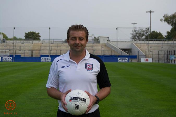 هواداران ما بهترین هواداران جهان هستند