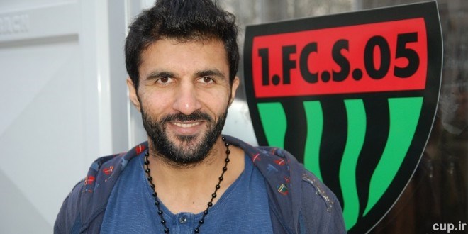 کاپیتان افغانستان: از اعتبار کشورمان دفاع میکنیم