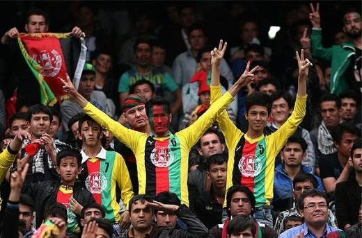 قیمت بلیط بازی افغانستان و ژاپن