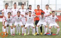 افغانستان حریف میزبان در نیمه نهایی شد