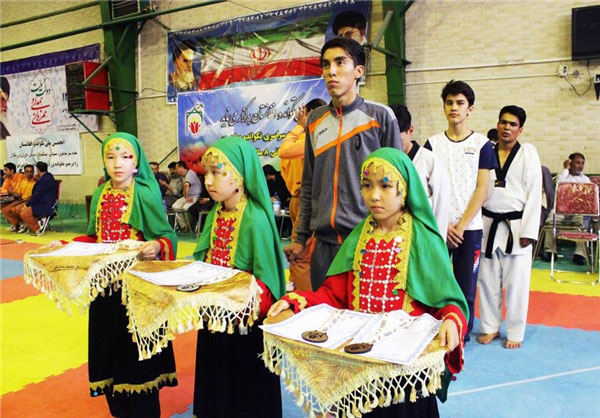 تلخ و شیرین ورزش مهاجرین در هفتههای اخیر