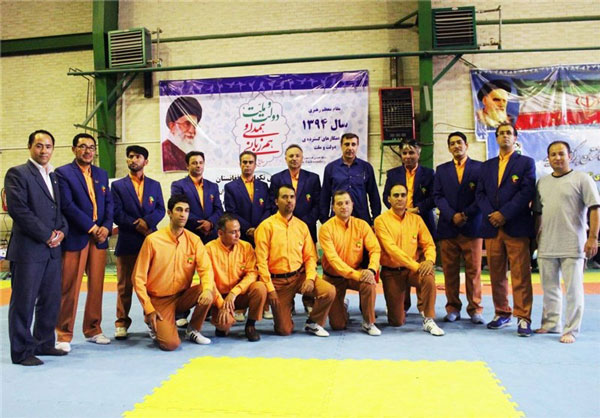 تلخ و شیرین ورزش مهاجرین در هفتههای اخیر