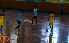 آغاز جام قهرمانان فوتسال در هرات