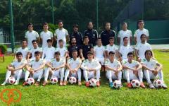 سپین غربازان فردا به مصاف حریف بنگلادشی میرود / برنامه مسابقات تغییر کرد