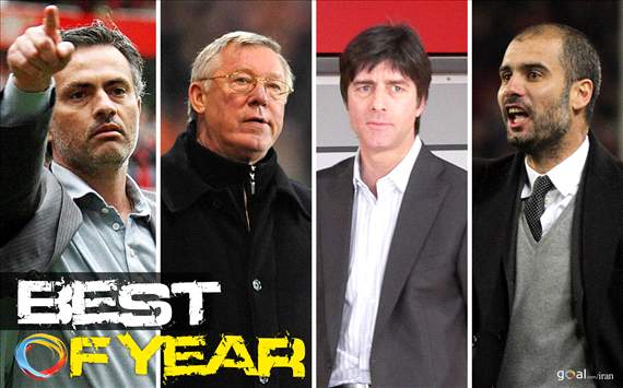 چه کسی جانشین اسکلزیچ میشود؟ مربی طراز اول جهان کیست ؟