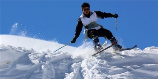 آغاز رقابت های جام حذفی مهاجرین در تهران