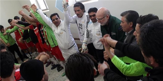 37 فوتبالیست به اردوی تیم منتخب مهاجرین دعوت شدند + اسامی